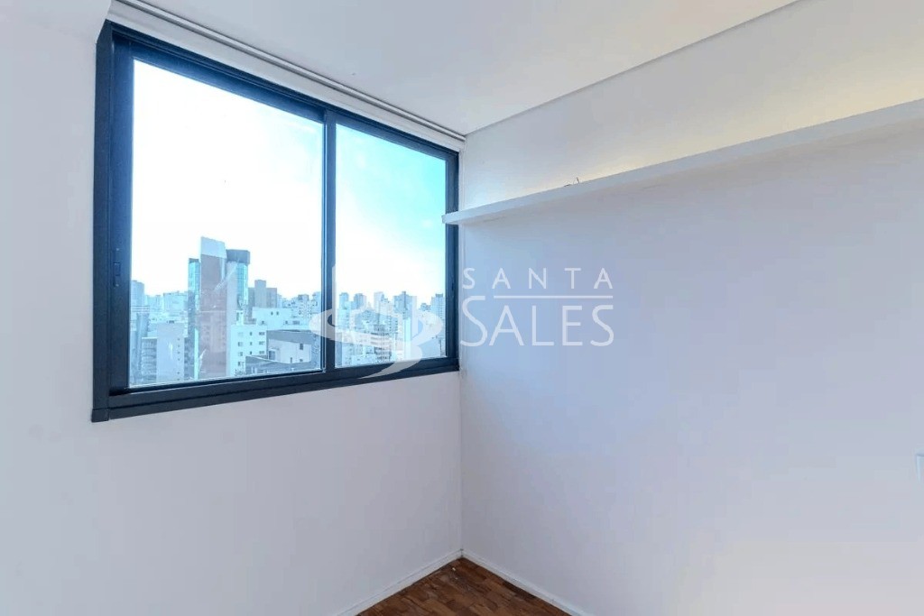 Apartamento, 1 quarto, 27 m² - Foto 10