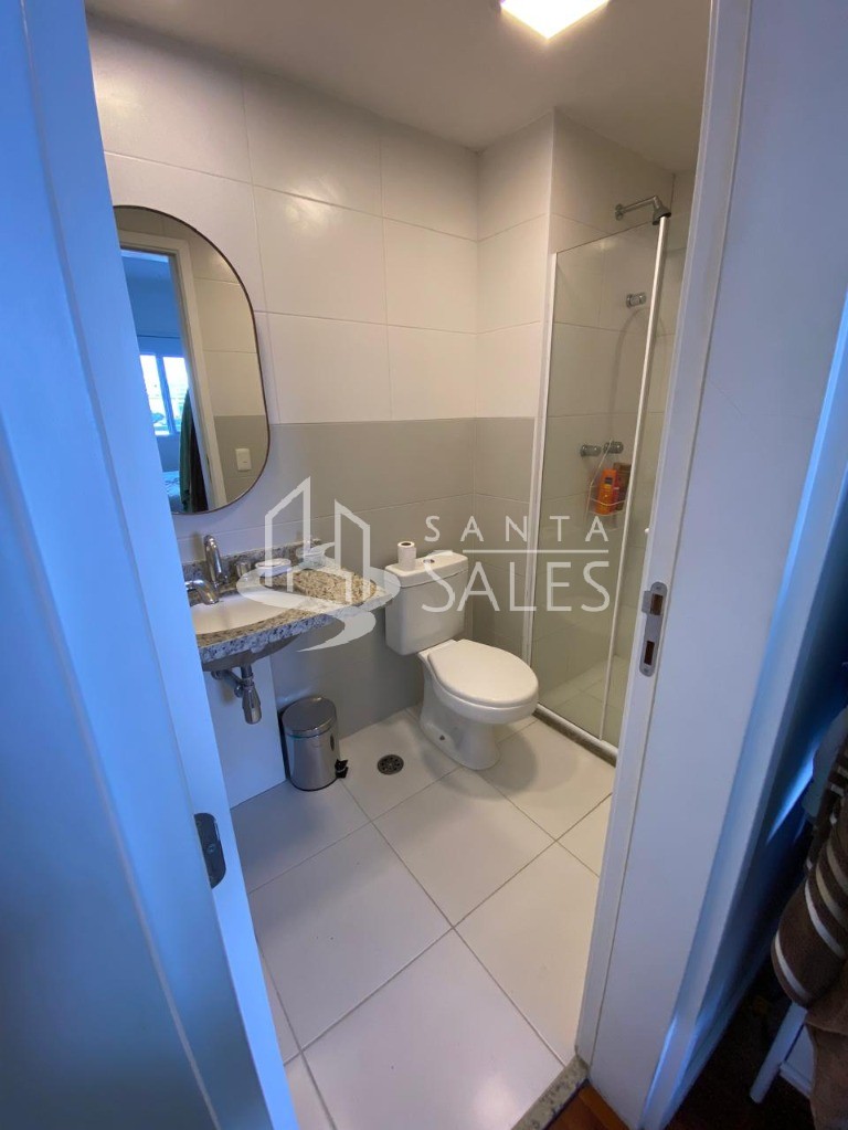 Apartamento, 1 quarto, 45 m² - Foto 18