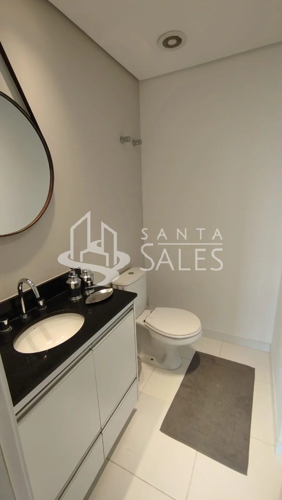Apartamento, 1 quarto, 48 m² - Foto 23