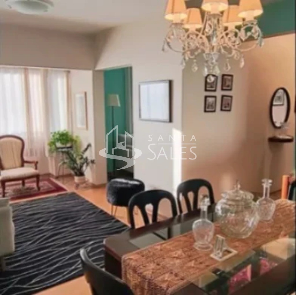 Apartamento, 3 quartos, 80 m² - Foto 7