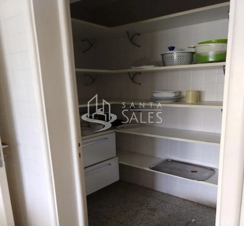Apartamento, 4 quartos, 128 m² - Foto 4