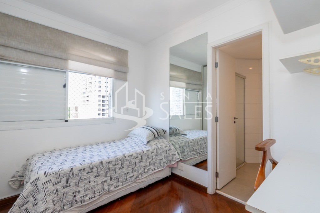 Apartamento, 2 quartos, 80 m² - Foto 15