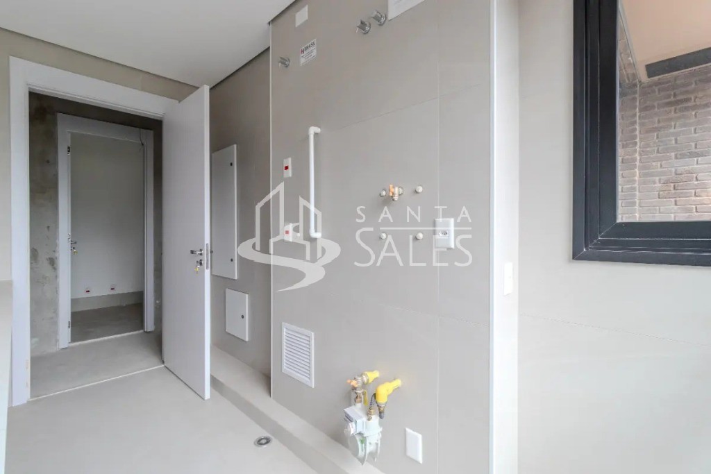 Apartamento, 2 quartos, 301 m² - Foto 14