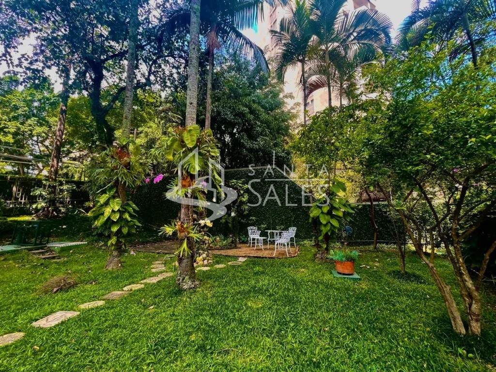 Apartamento, 3 quartos, 127 m² - Foto 32