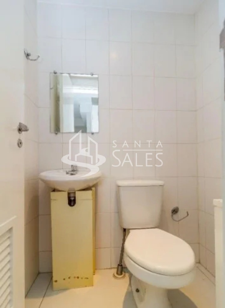 Apartamento, 3 quartos, 136 m² - Foto 29