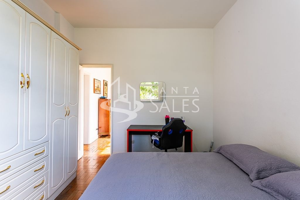 Apartamento, 3 quartos, 105 m² - Foto 12