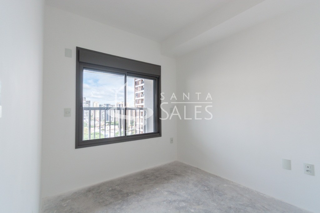 Apartamento, 1 quarto, 50 m² - Foto 3