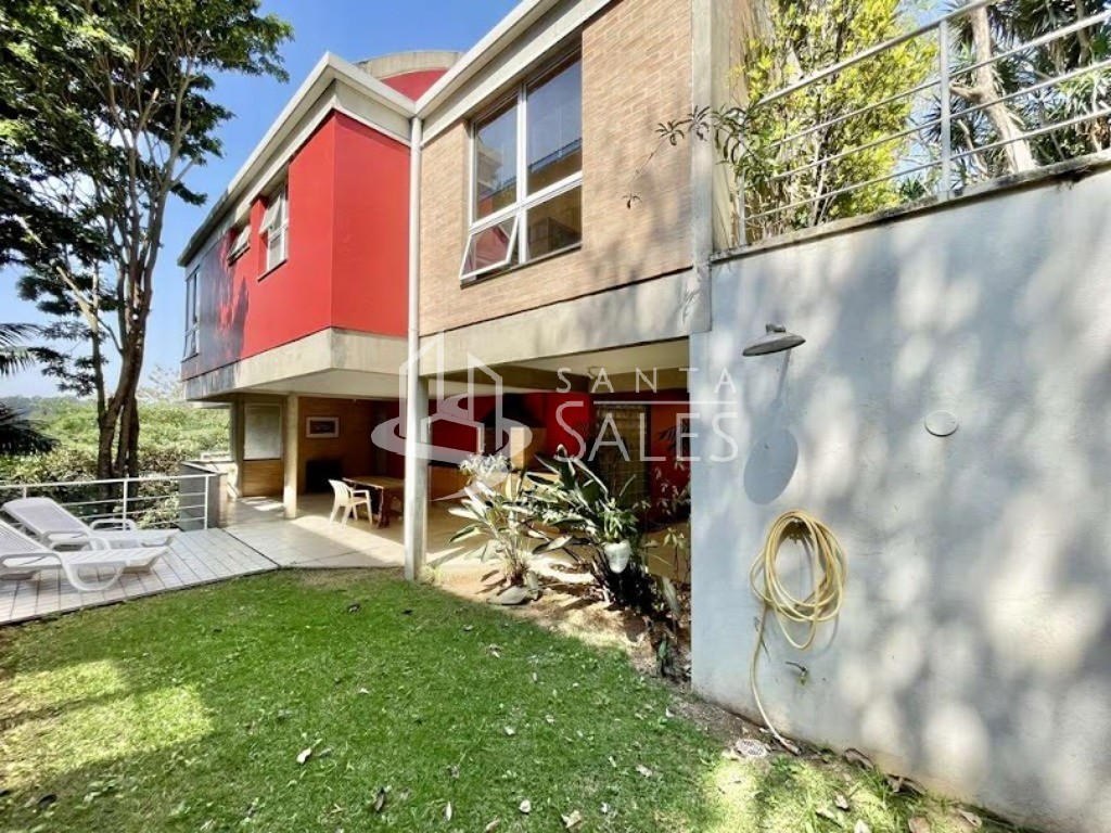 Casa de Condomínio, 3 quartos - Foto 43