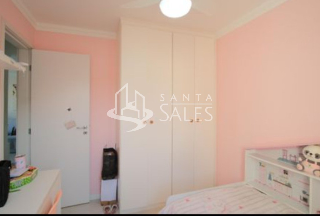 Apartamento, 3 quartos, 80 m² - Foto 13