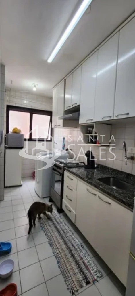 Apartamento, 1 quarto, 42 m² - Foto 7