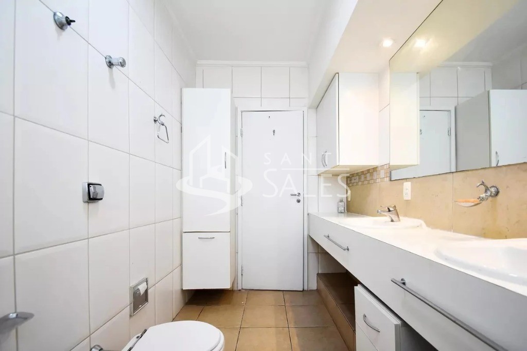 Apartamento, 3 quartos, 173 m² - Foto 14