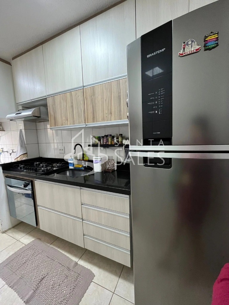 Apartamento, 2 quartos, 47 m² - Foto 6