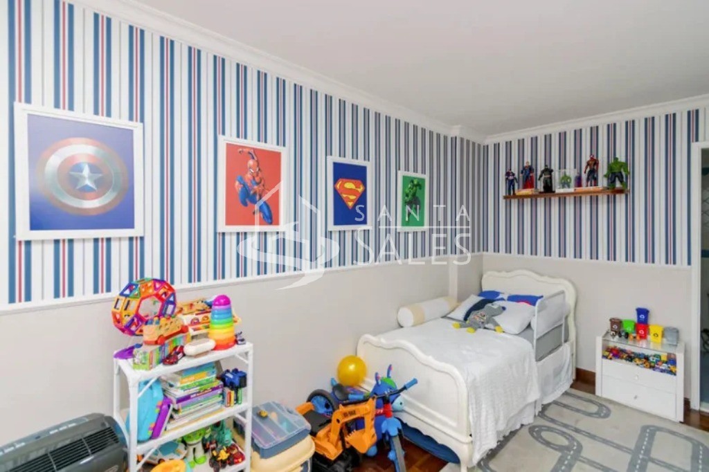 Apartamento, 3 quartos, 158 m² - Foto 14