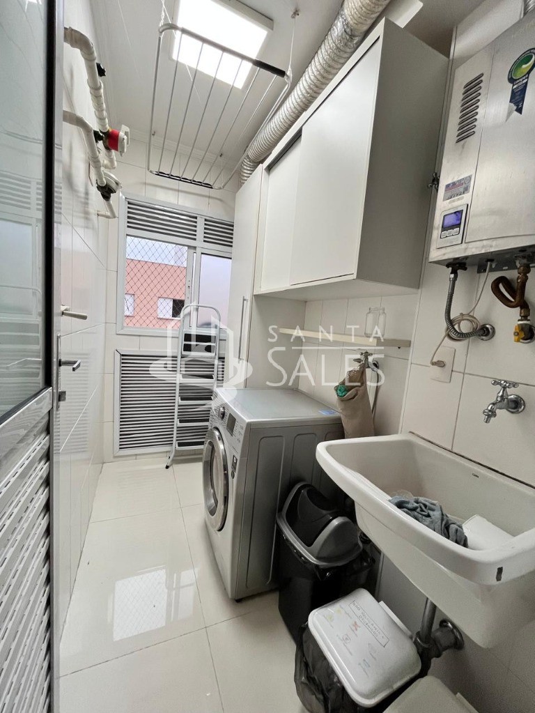 Apartamento, 3 quartos, 85 m² - Foto 10