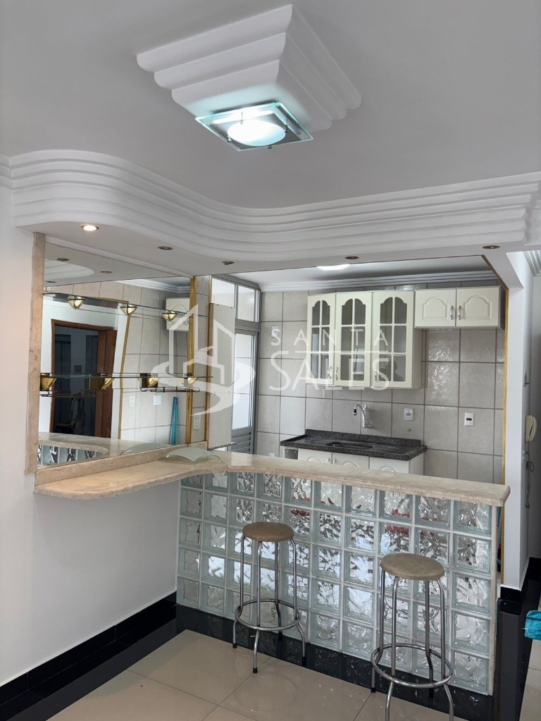 Apartamento, 3 quartos, 61 m² - Foto 17