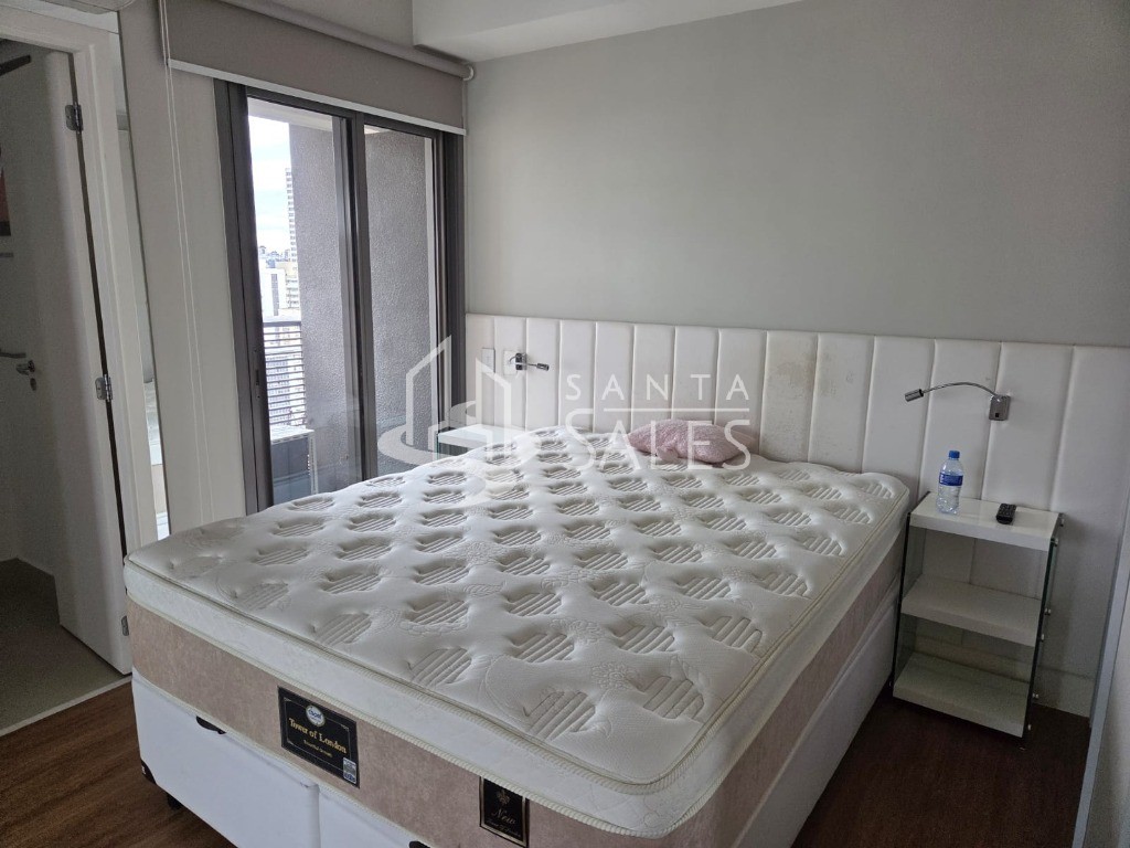 Apartamento, 1 quarto, 84 m² - Foto 6