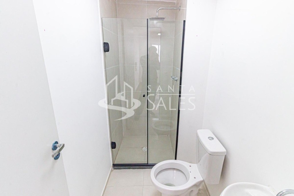 Apartamento, 2 quartos, 34 m² - Foto 20
