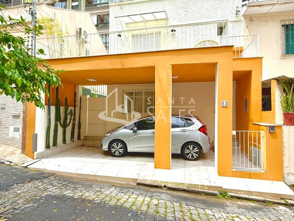 Casa, 3 quartos, 126 m² - Foto 21
