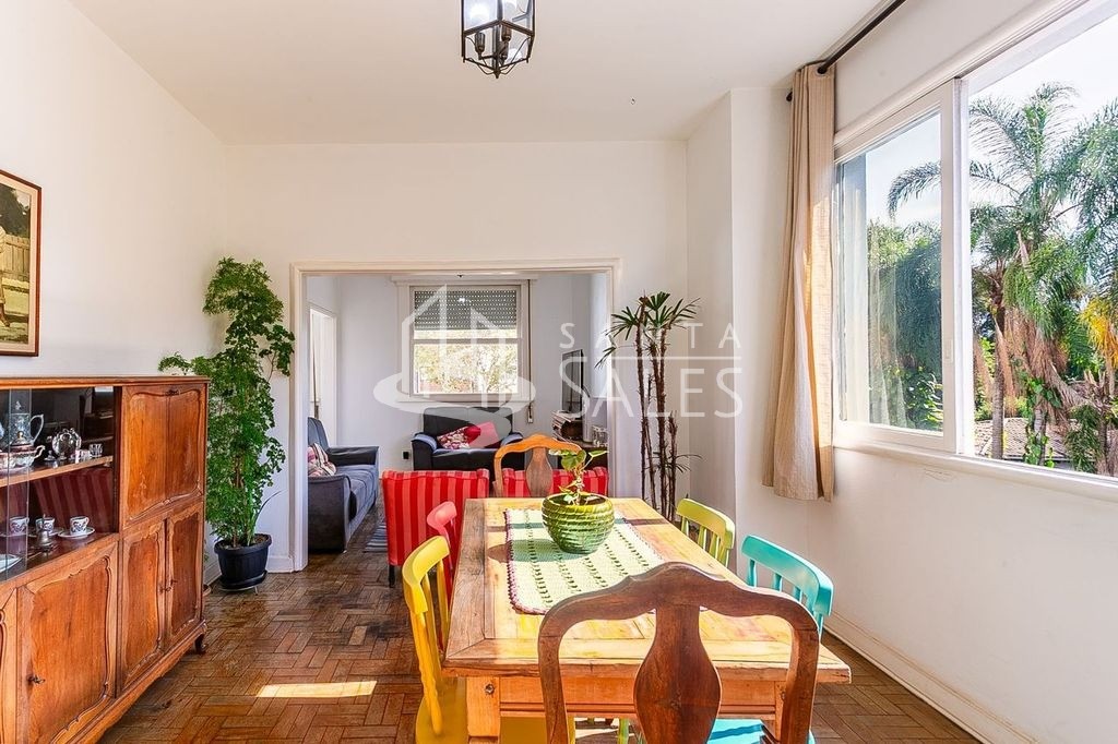 Apartamento, 3 quartos, 105 m² - Foto 4