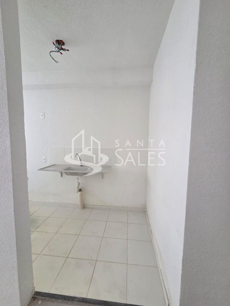 Apartamento, 2 quartos, 40 m² - Foto 9
