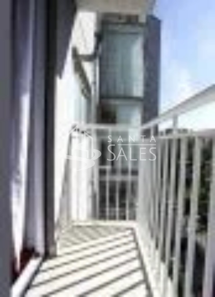 Apartamento, 2 quartos, 49 m² - Foto 1