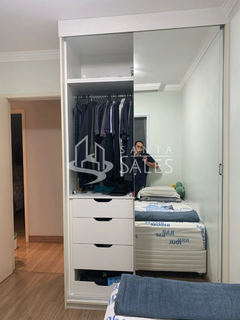Apartamento, 3 quartos, 96 m² - Foto 22