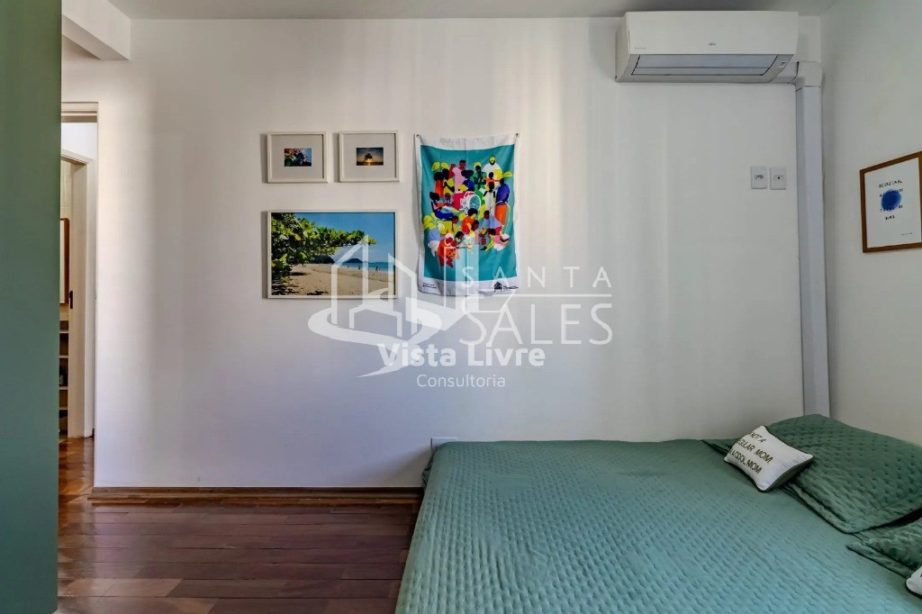 Apartamento, 2 quartos, 95 m² - Foto 8