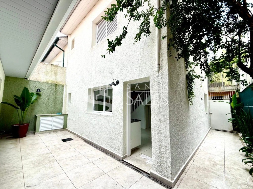 Casa, 3 quartos, 126 m² - Foto 23