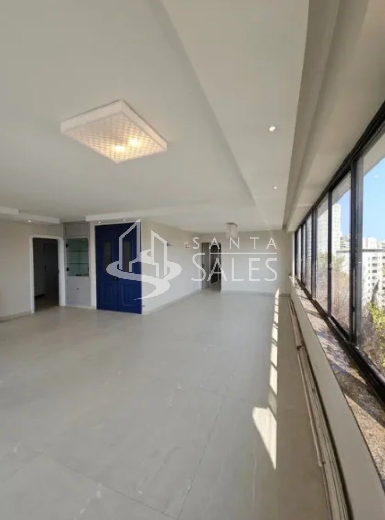 Apartamento, 4 quartos, 180 m² - Foto 2