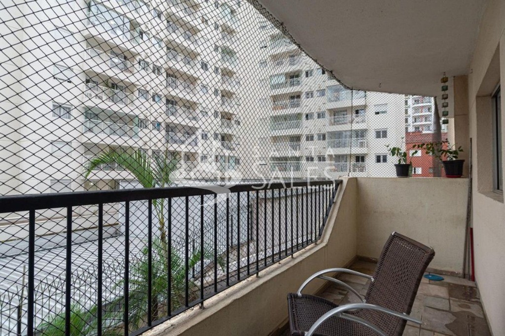 Apartamento, 3 quartos, 115 m² - Foto 31