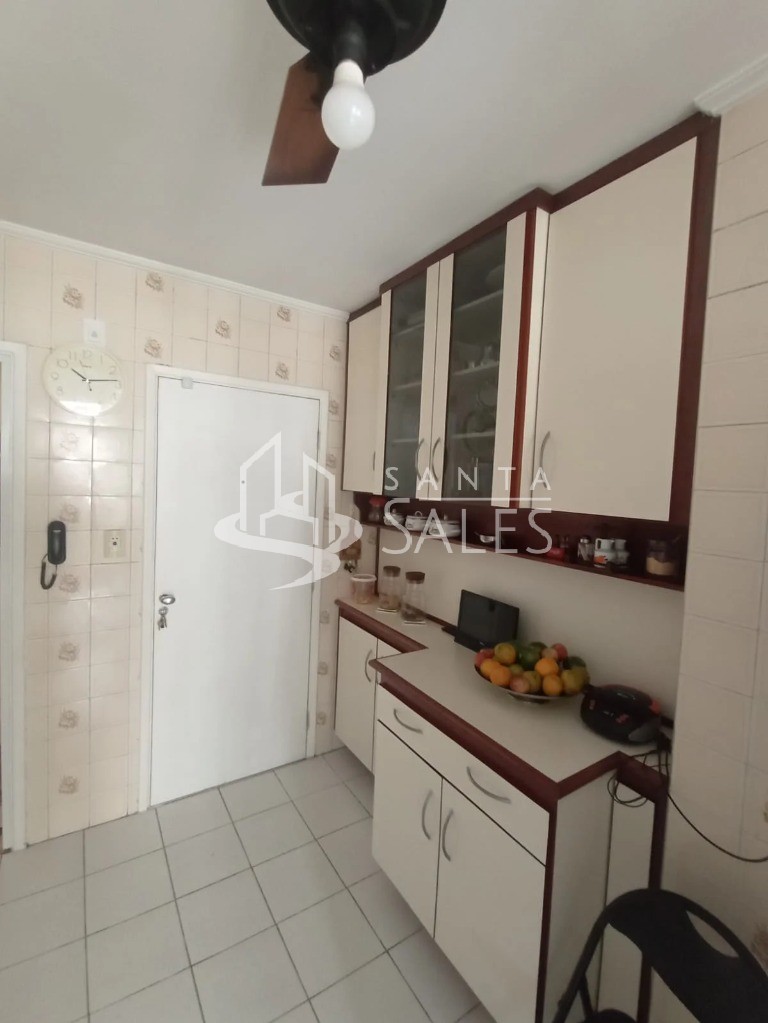 Apartamento, 3 quartos, 93 m² - Foto 9