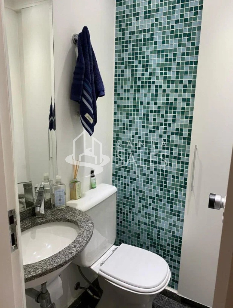 Apartamento, 2 quartos, 89 m² - Foto 7