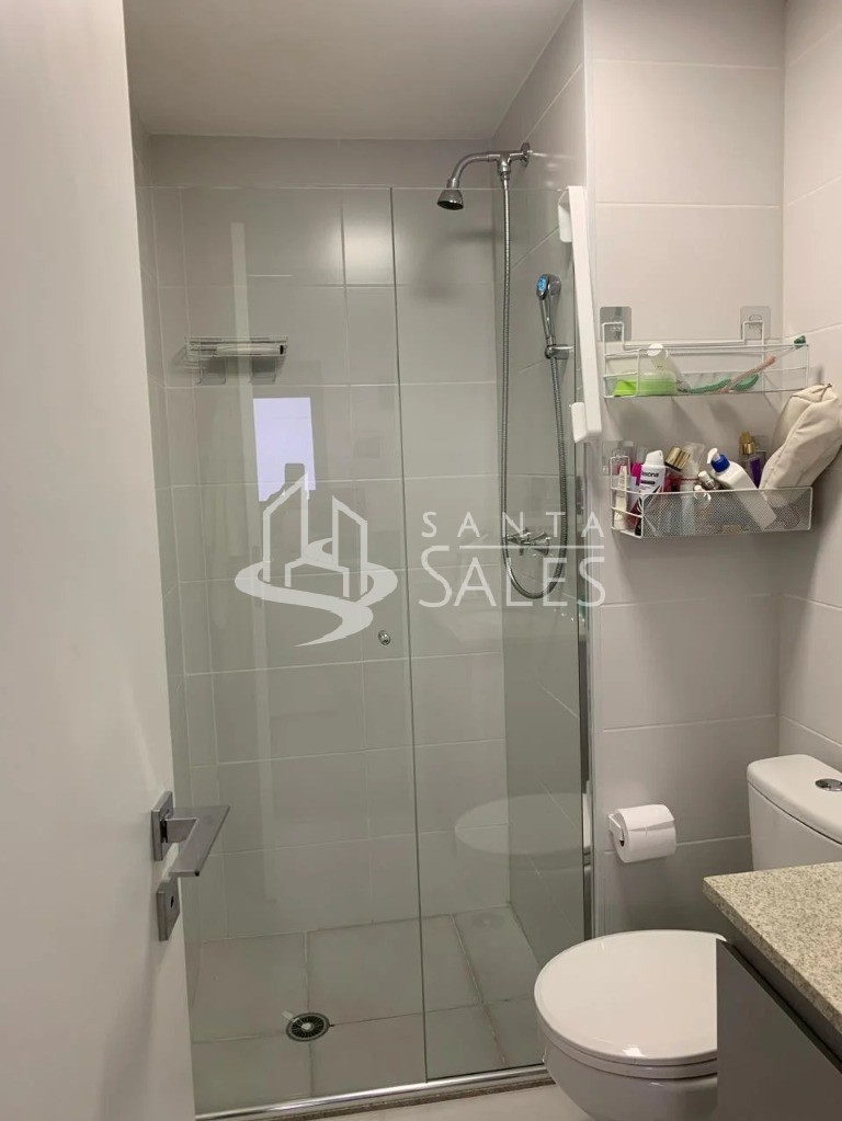 Apartamento, 2 quartos, 84 m² - Foto 13