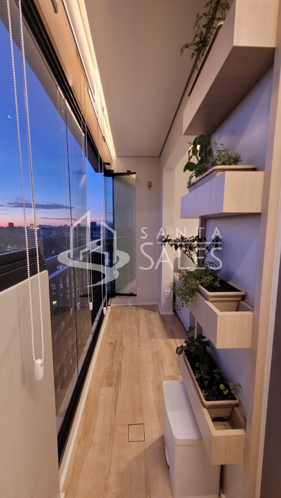 Apartamento, 2 quartos, 49 m² - Foto 13