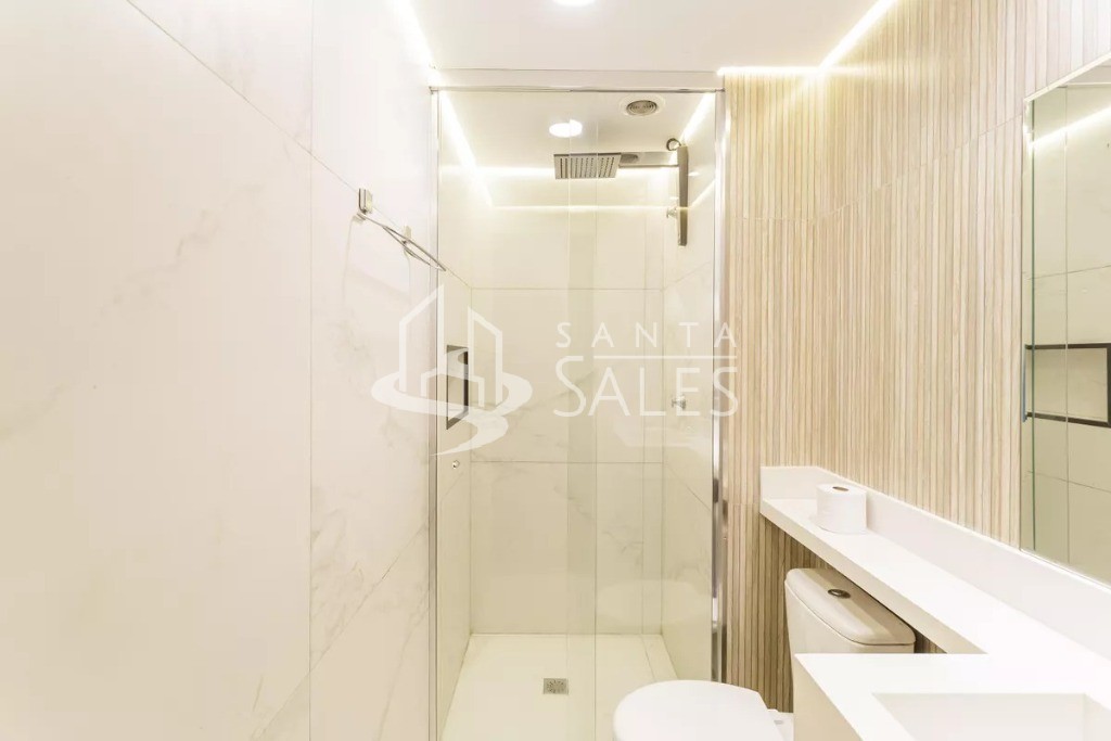 Apartamento, 1 quarto, 26 m² - Foto 18