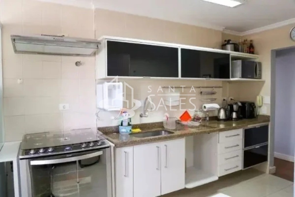 Apartamento, 2 quartos, 64 m² - Foto 4