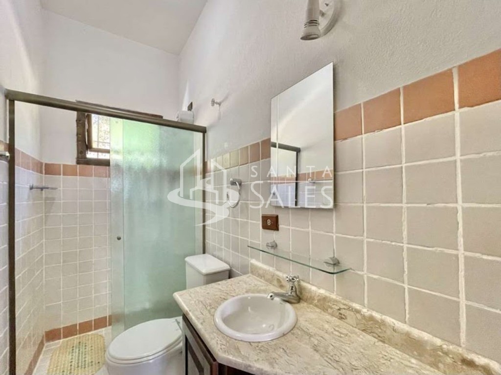 Casa de Condomínio, 4 quartos - Foto 34