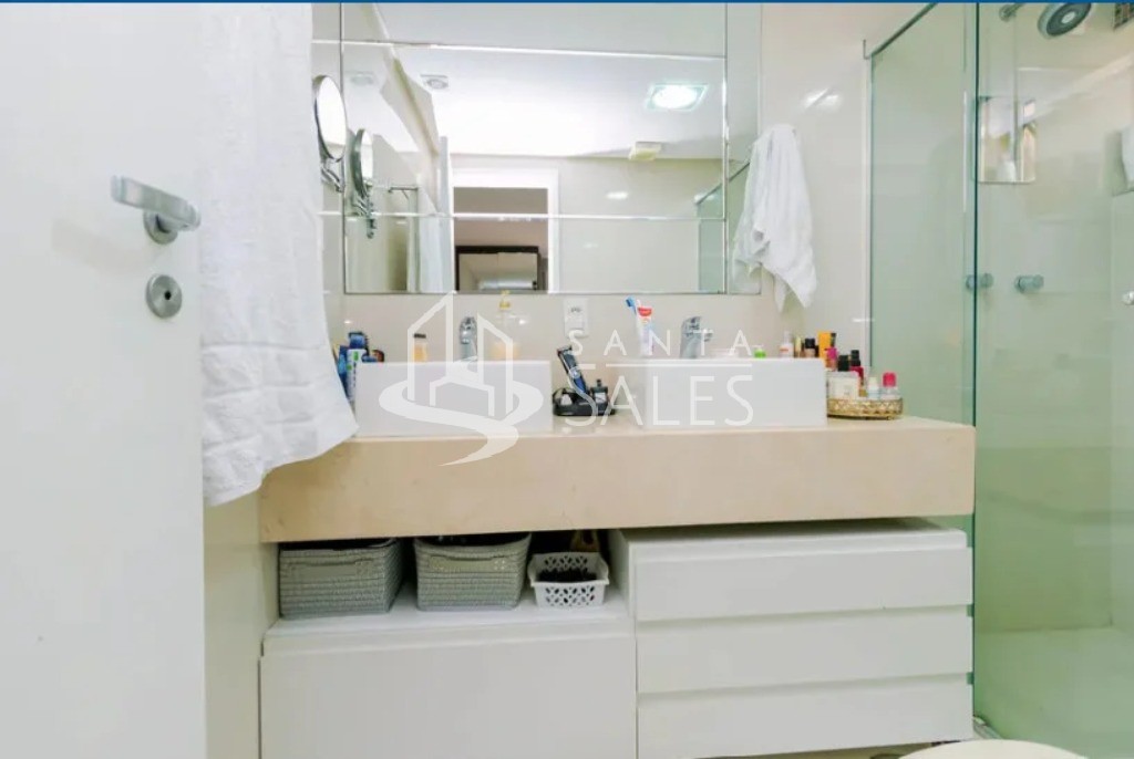 Apartamento, 3 quartos, 158 m² - Foto 29