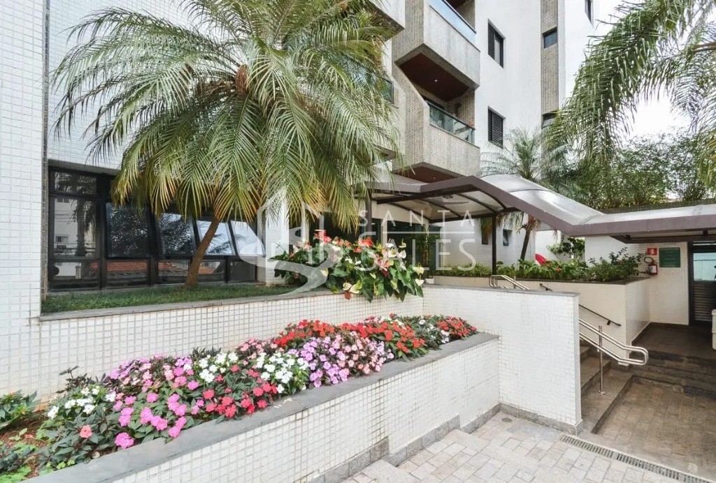 Apartamento, 3 quartos, 140 m² - Foto 27