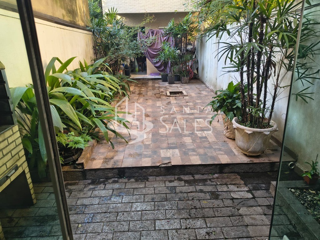 Sobrado, 3 quartos, 152 m² - Foto 22