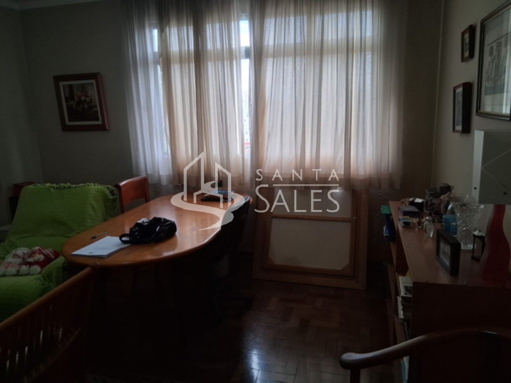 Apartamento, 2 quartos, 69 m² - Foto 5