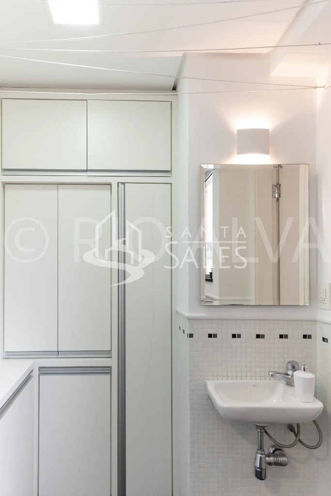 Apartamento, 2 quartos, 83 m² - Foto 11