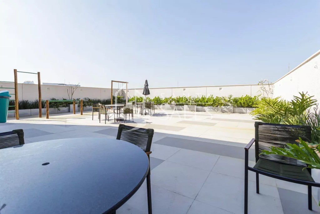 Apartamento, 1 quarto, 26 m² - Foto 28