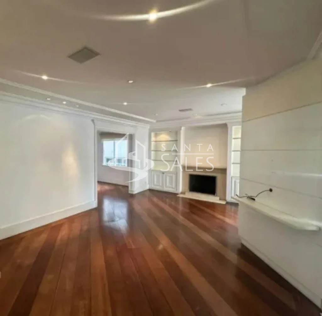 Apartamento, 4 quartos, 213 m² - Foto 3