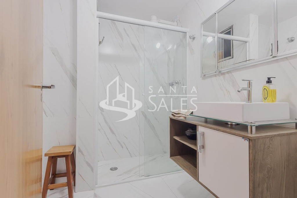 Apartamento, 3 quartos, 123 m² - Foto 30
