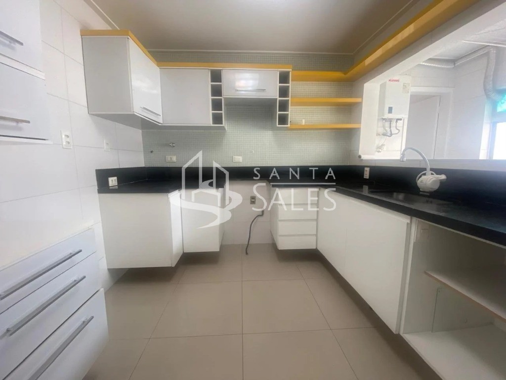 Apartamento, 3 quartos, 140 m² - Foto 8