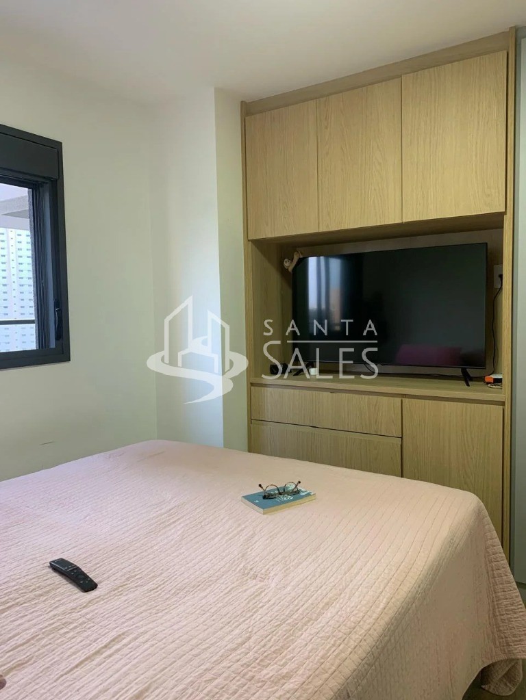Apartamento, 2 quartos, 84 m² - Foto 21