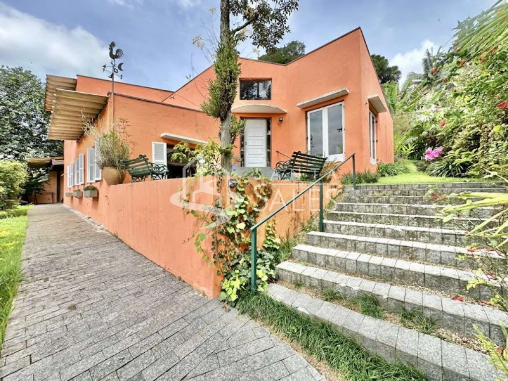 Casa, 4 quartos - Foto 8