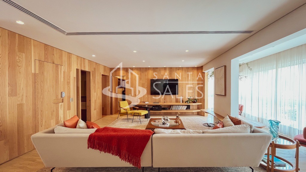 Apartamento, 4 quartos, 400 m² - Foto 10