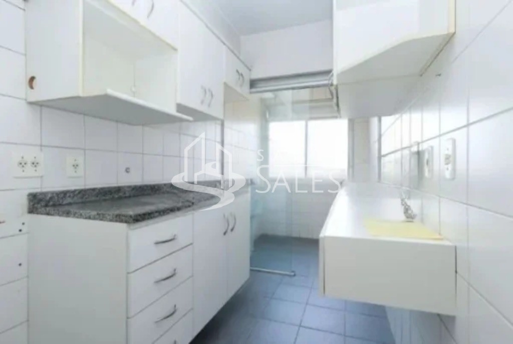 Apartamento, 2 quartos, 50 m² - Foto 9